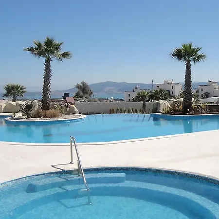 Apartament Horizon Sky Swallow Kıyıkıslacık