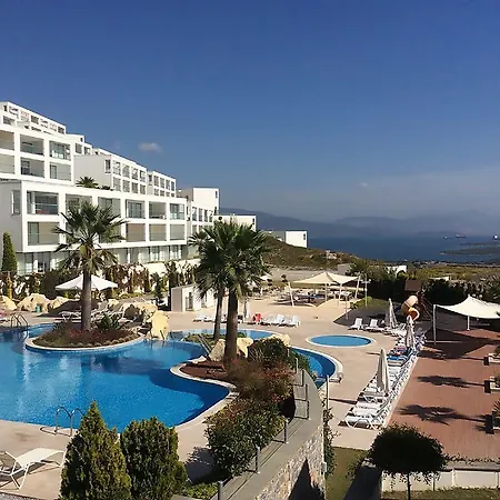 Apartament Horizon Sky Swallow