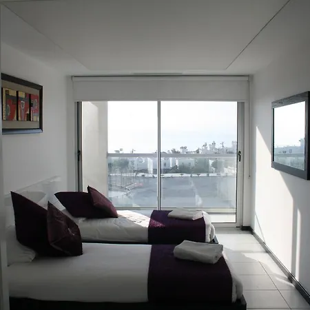 Apartament Horizon Sky Swallow Kıyıkıslacık